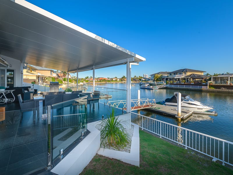 58 Pebble Beach Drive, Runaway Bay, Qld 4216 House for Sale