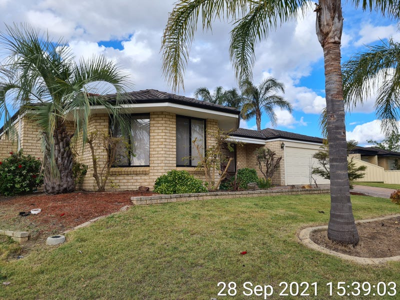 16 Waterway Cove, Seville Grove, WA 6112
