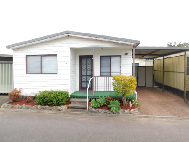 86 2129 Nelson Bay Road, Williamtown, NSW 2318 - Property Details