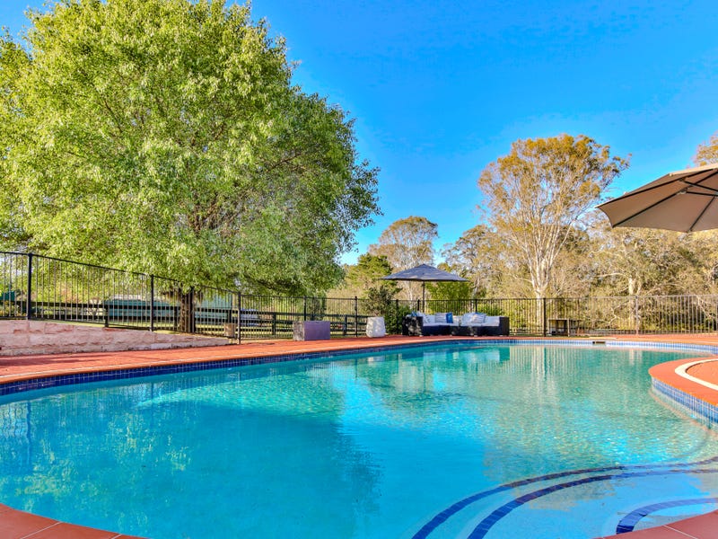 3032 Davenport Drive, Wallacia, NSW 2745 House for Sale realestate