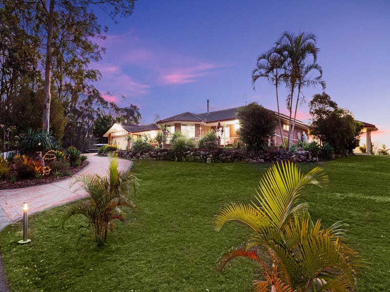 118 Highfield Rise, Pomona, Qld 4568 Property Details