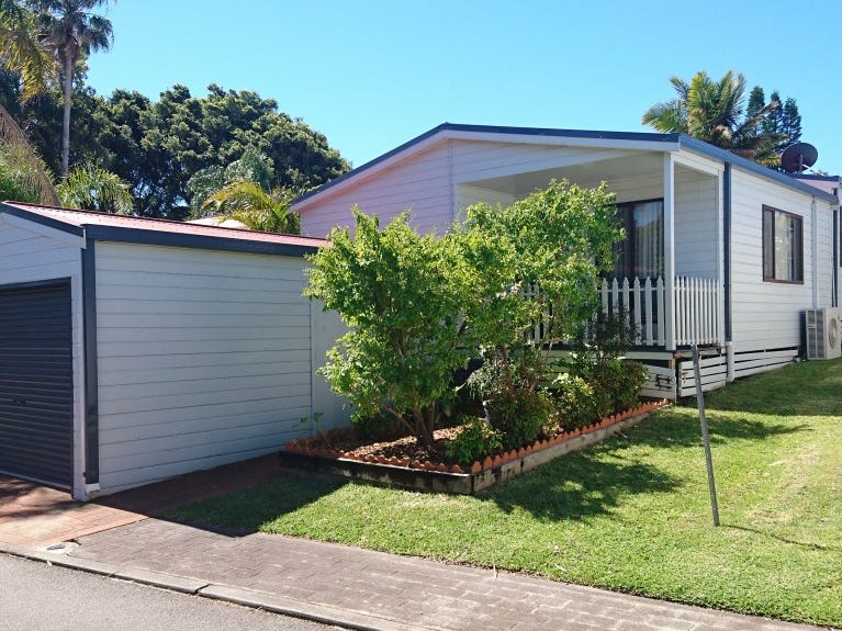 52/1A Kalaroo Road, Redhead Beach Holiday Park, Redhead, NSW 2290
