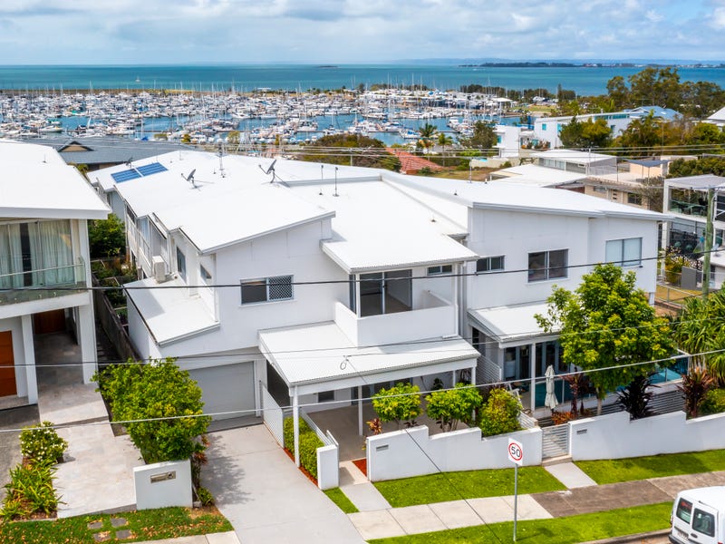 1/48 Oceana Terrace, Manly, Qld 4179 Property Details