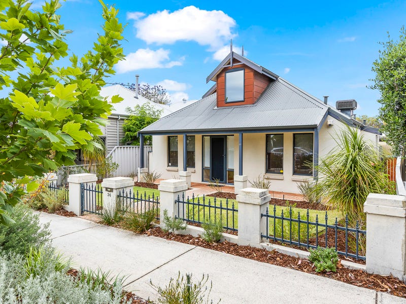 34 Peel Street, Jolimont, WA 6014 Property Details
