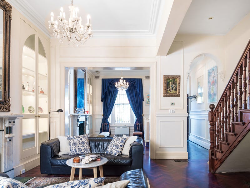 424 Moore Park Road, Paddington, NSW 2021