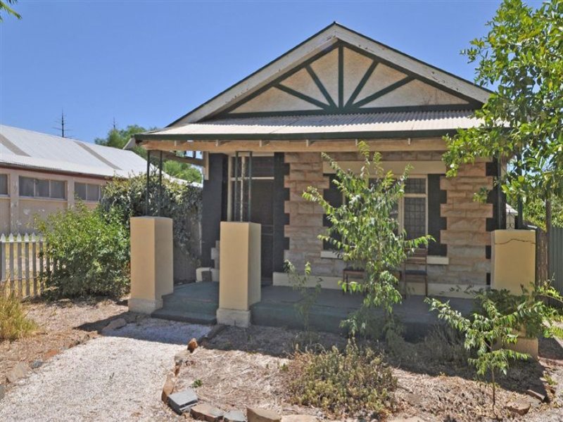 19 Hanson Street, Freeling, SA 5372 Property Details