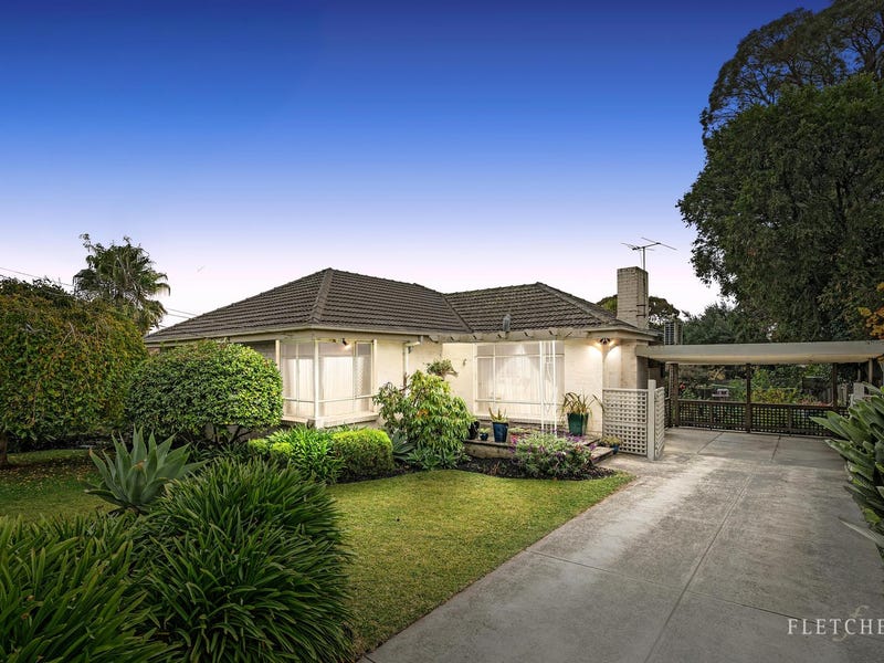 1 Yardley Court, Forest Hill, Vic 3131 - Property Details