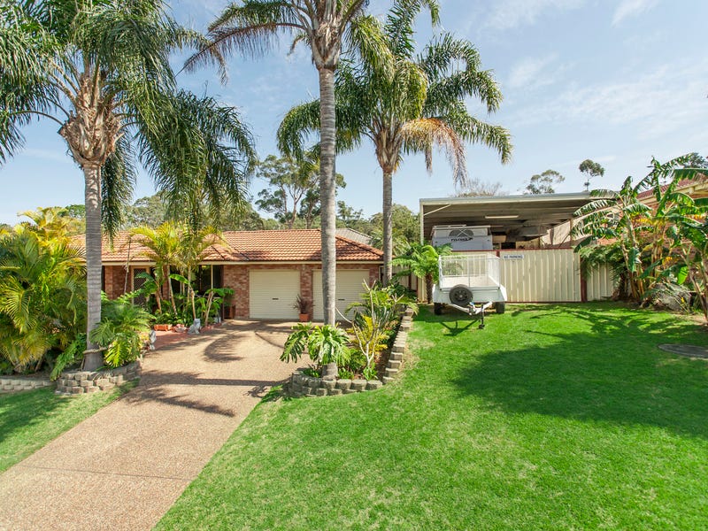 5 Creighton Drive, Medowie, NSW 2318 Property Details