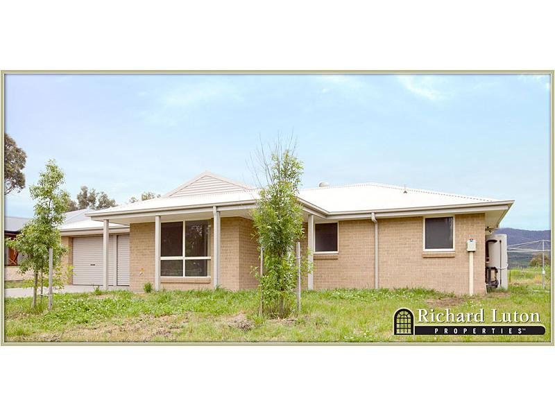 85 Jim Bradley Cres, Uriarra Village, ACT 2611