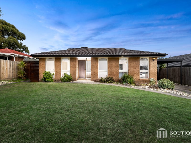19 Fernbank Crescent, Mulgrave, Vic 3170 Property Details