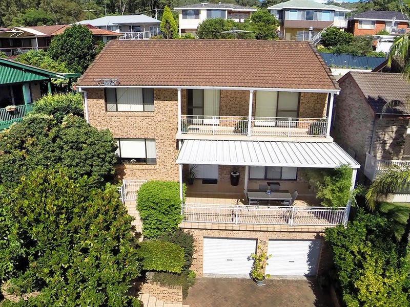 22 Beauty Point Crescent, Leonay, NSW 2750 Property Details