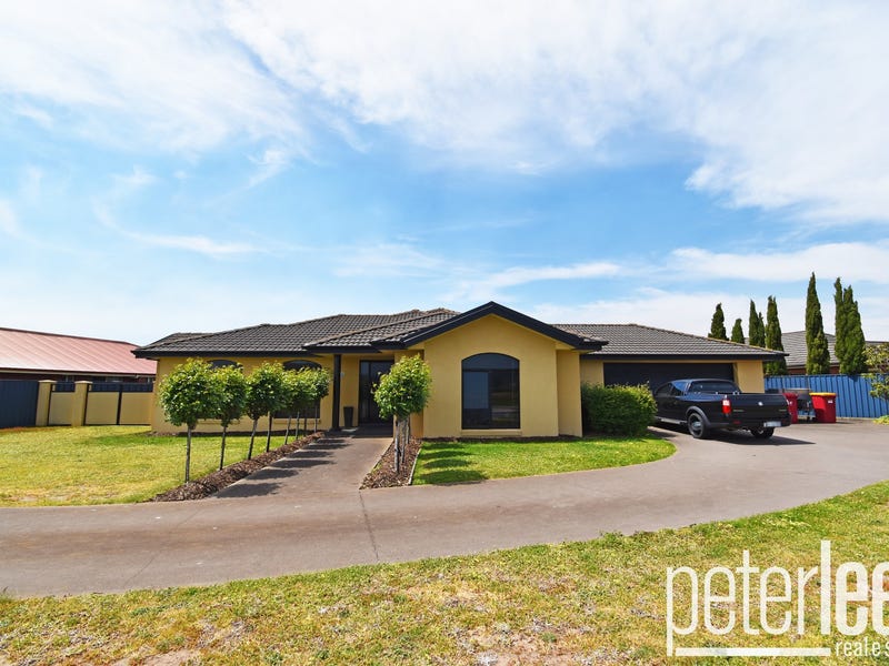 40 Mount Stuart Drive, Newnham, TAS 7248