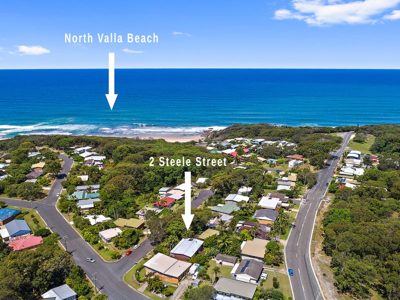 2 Steele Street, Valla Beach, NSW 2448