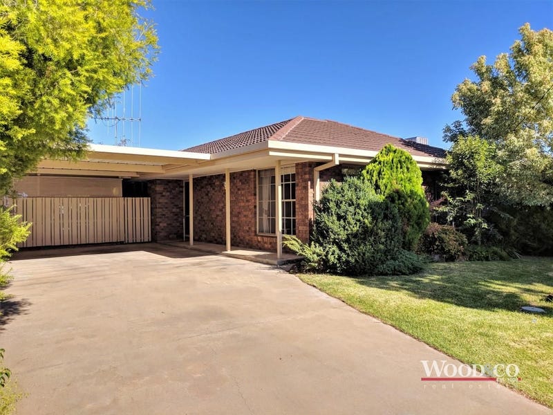 10 Lock Drive, Swan Hill, VIC 3585