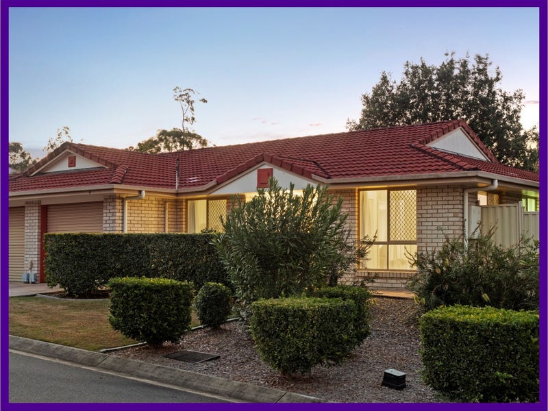 4/100 Bordeaux Street, Eight Mile Plains, QLD 4113