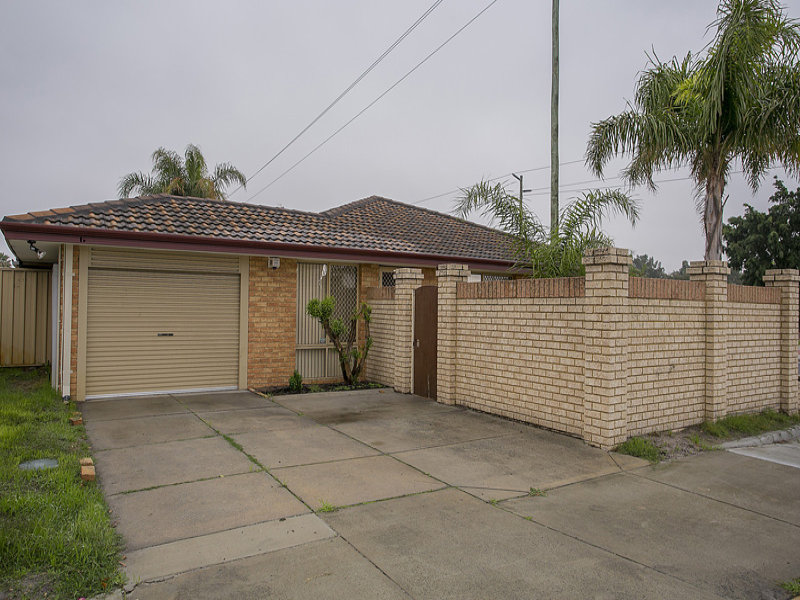 1 Murdoch Road, Thornlie, WA 6108 Property Details