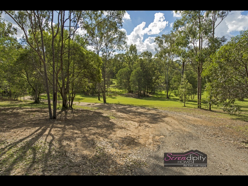 345367 Greensward Road, Tamborine, QLD 4270