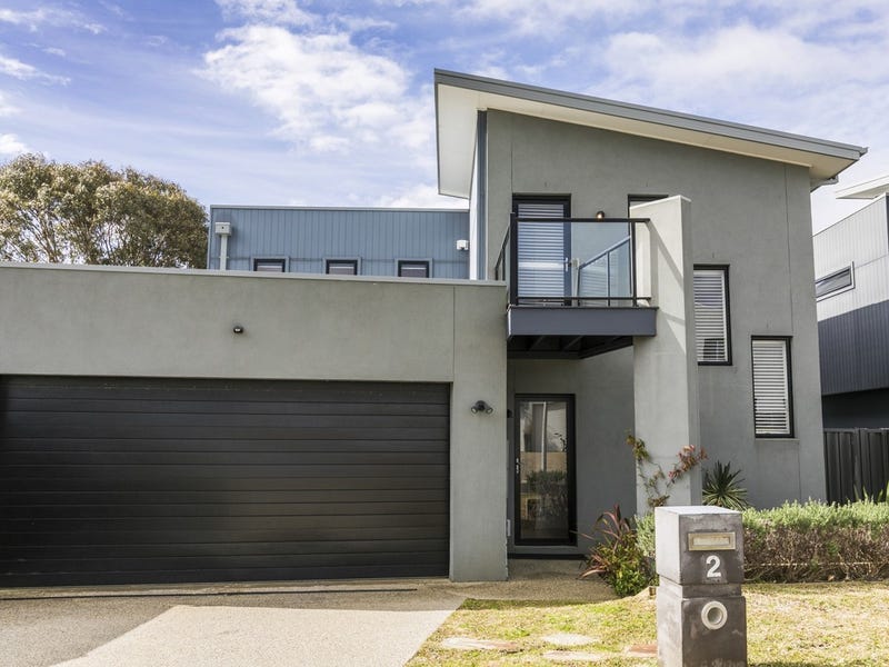 2 Casuarina Avenue, Torquay, Vic 3228 Property Details