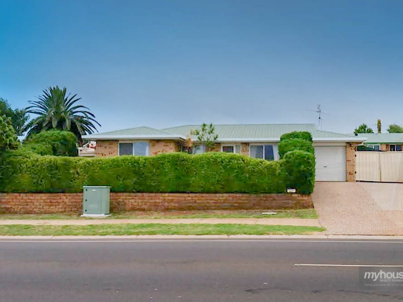 149 Glenvale Road, Glenvale, QLD 4350