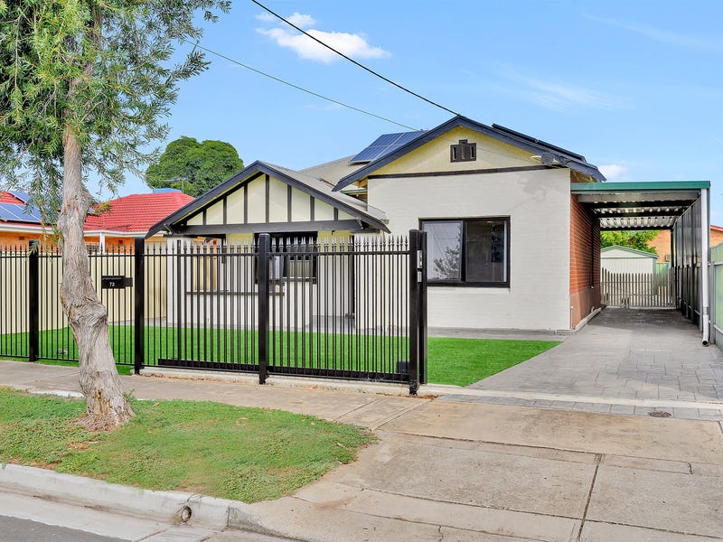 73 Cleveland Terrace, Ottoway, SA 5013 Property Details