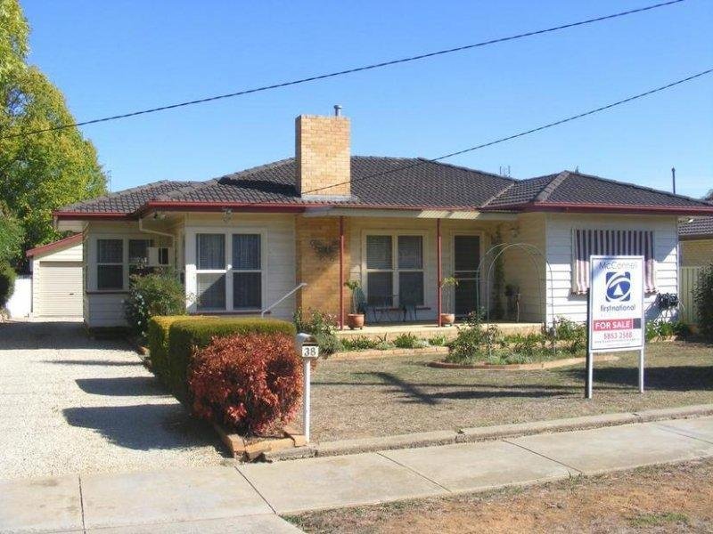 38 Fenaughty Street, Kyabram, VIC 3620