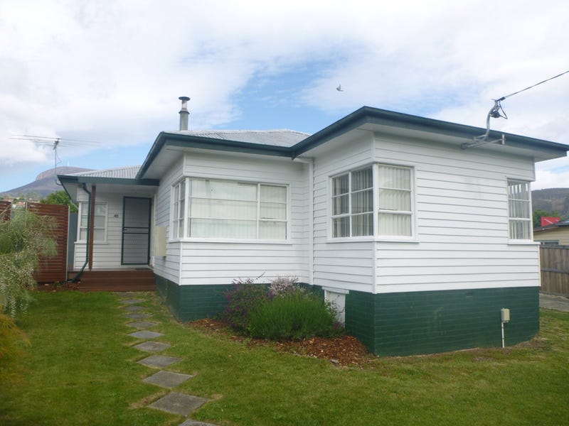 48 Clydesdale Avenue, Glenorchy, TAS 7010