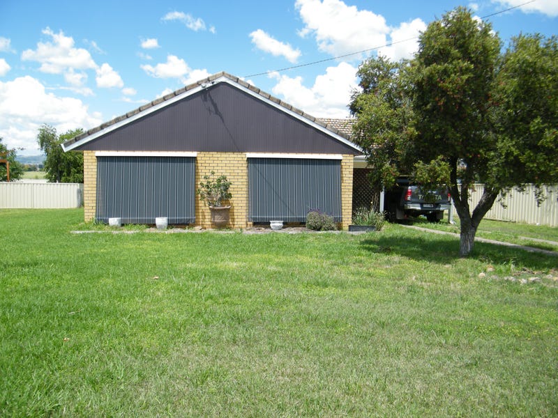 23 Centre Street, Quirindi, NSW 2343 Property Details