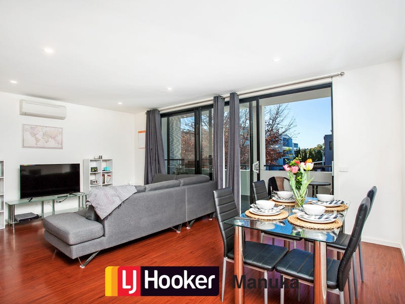 1/109 Canberra Avenue, Griffith, ACT 2603 Property Details