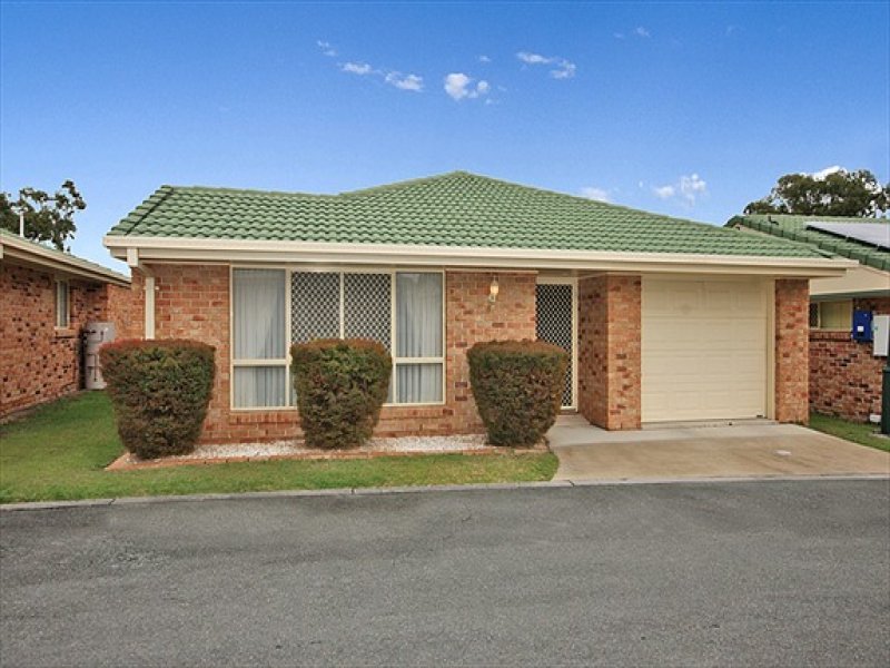 85/67 Cascade Street, Raceview, Qld 4305 Property Details