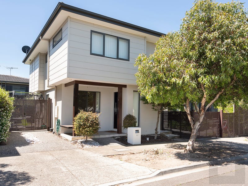 22 Lae Street, West Footscray, VIC 3012