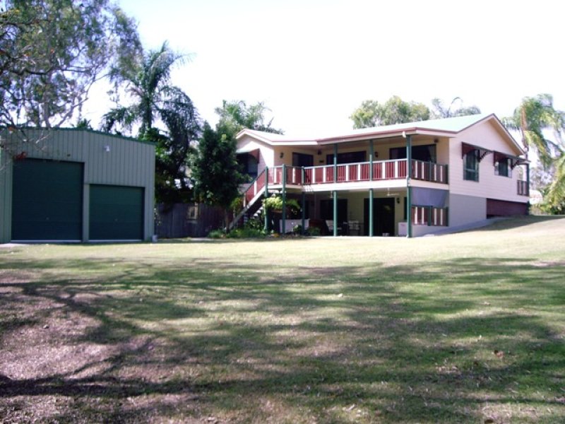 37 Johnson Avenue, Seaforth, Qld 4741 Property Details