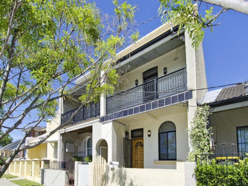 124 Street, Sydenham, NSW 2044 Property Details