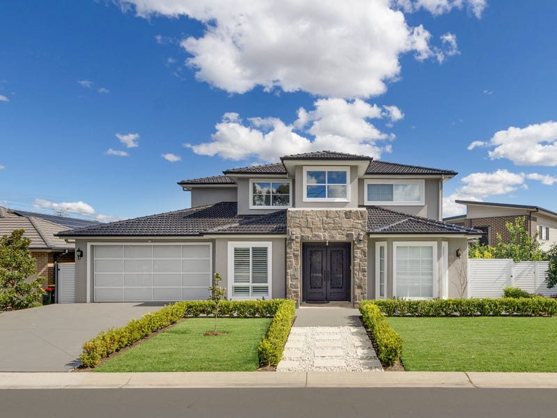 4 Ivory Curl Street, Gregory Hills, NSW 2557