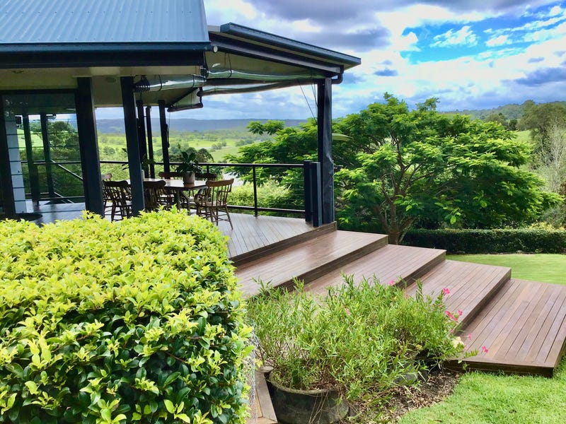 160 Thompson Road, Dulong, Qld 4560 Property Details