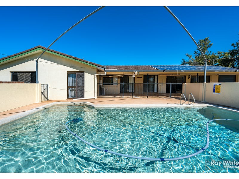 76 Cherryfield Road, Gracemere, QLD 4702