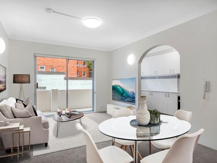 5/40 Waratah Avenue, Randwick, NSW 2031