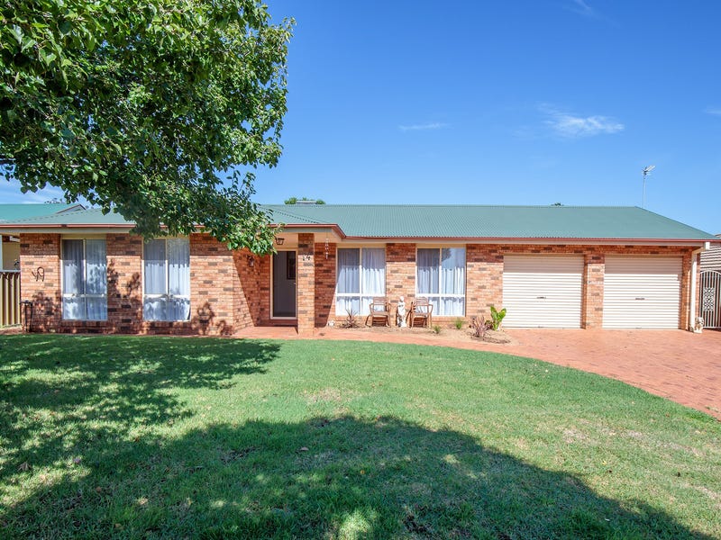 14 Cyril Towers Street, Dubbo, NSW 2830