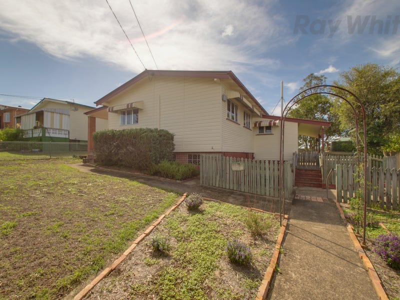 62 Alice Street, Silkstone, Qld 4304 Property Details