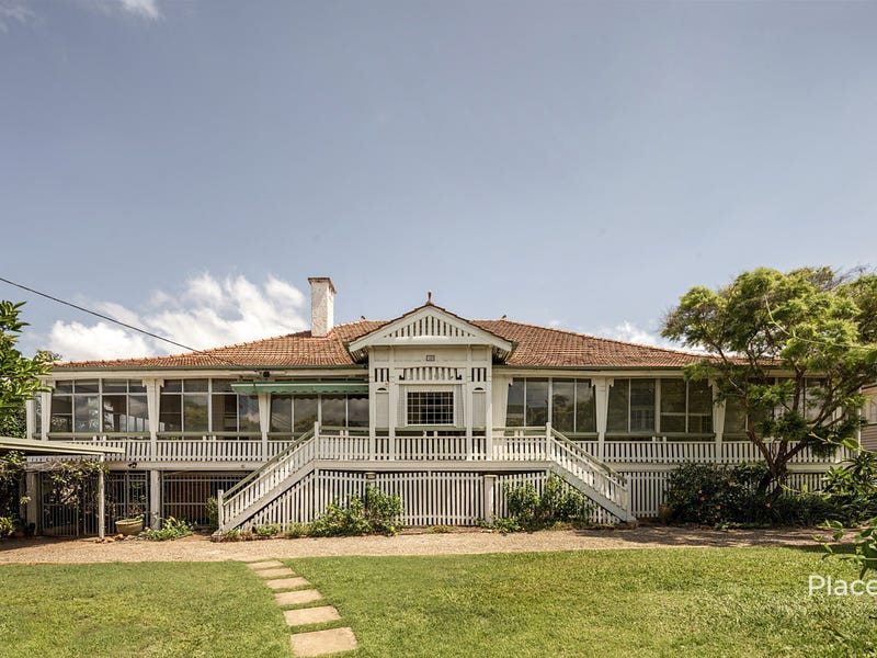 149 Lancaster Road, Ascot, QLD 4007