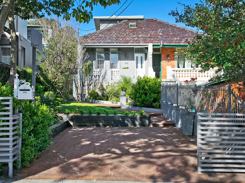 285 Darley Road, Randwick, NSW 2031 Property Details