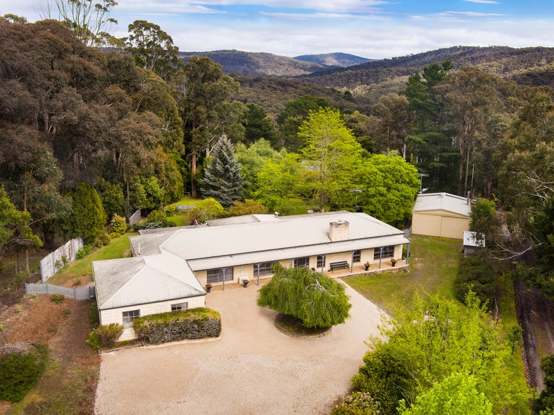 18 Cann Street, Blackwood, Vic 3458 Property Details