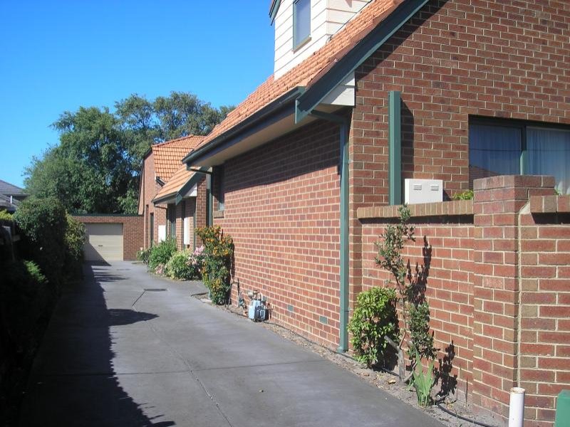 3/23 Foster Avenue, Glen Huntly, VIC 3163