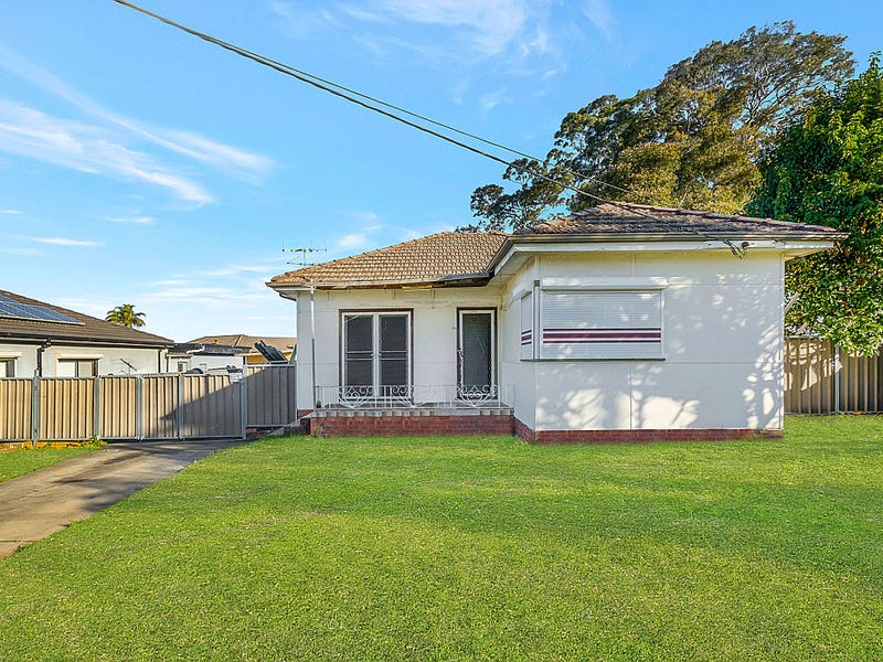 856a The Horsley Drive, Smithfield, NSW 2164 Property Details