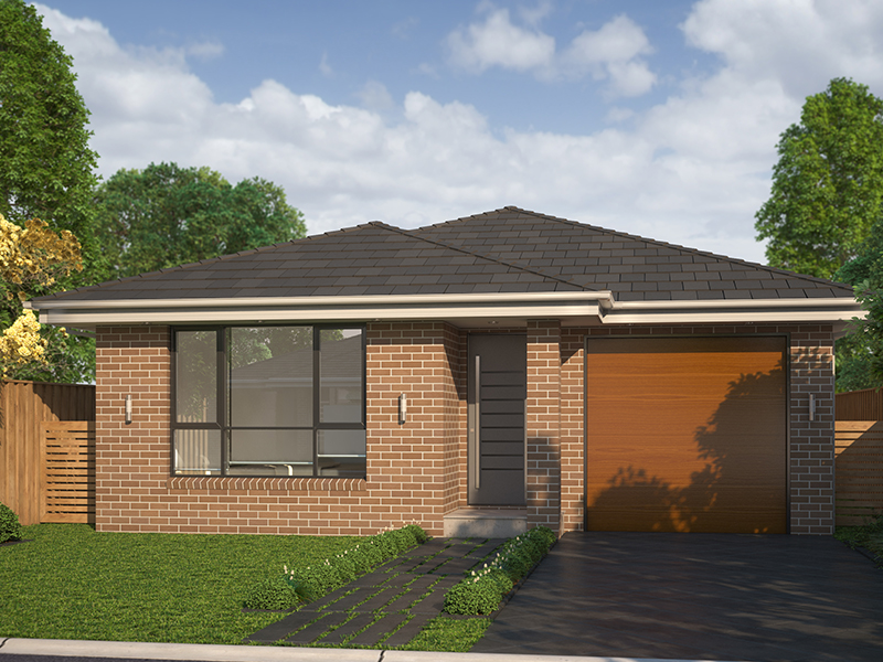 Lot 74 Proposed Road (Off Gurner Ave), Austral, NSW 2179 Property Details