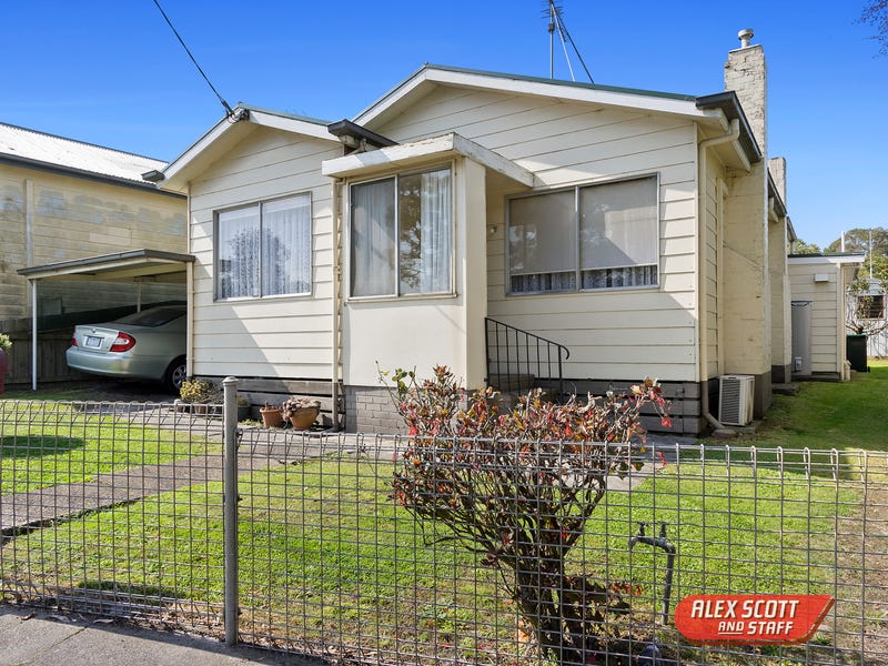 6 Leongatha Road Korumburra Vic 3950 Property Details