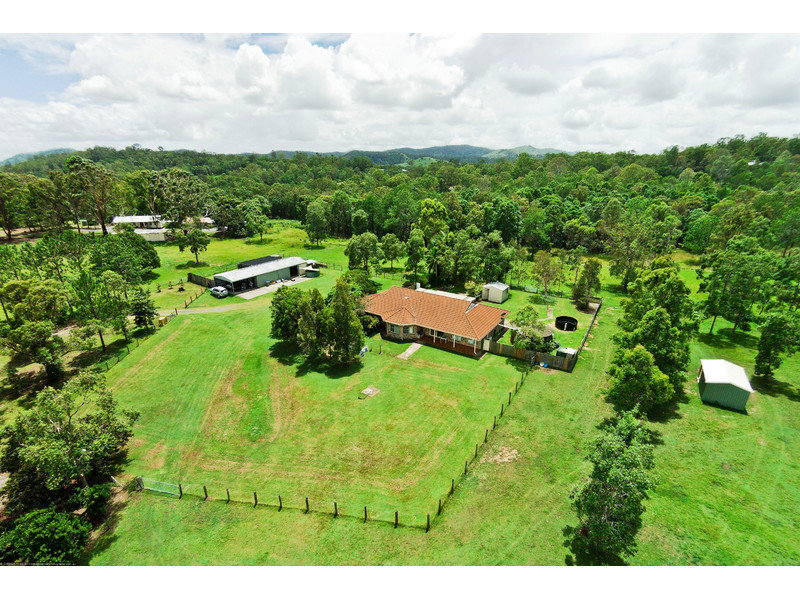 53 Jubilee Road, Carters Ridge, QLD 4563