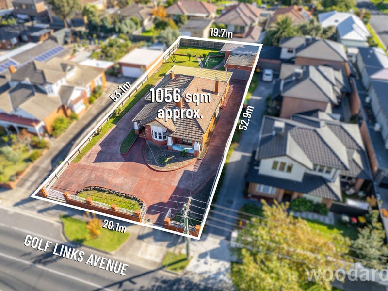 41 Golf Links Avenue, Oakleigh, Vic 3166 Property Details