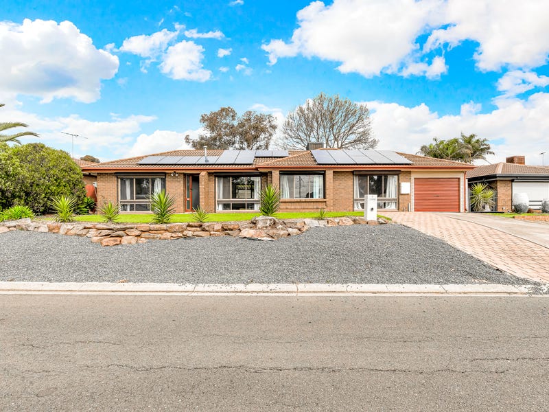 9 Gunnawarra Crescent, Craigmore, SA 5114 Property Details