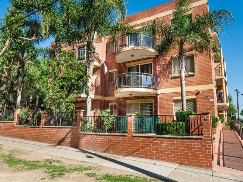 28/12 Everton Road, Strathfield, NSW 2135 Property Details