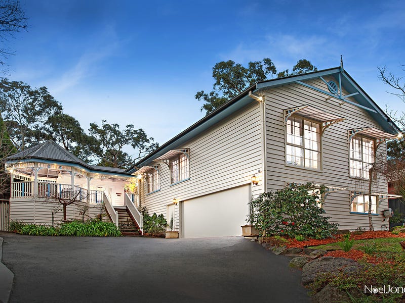 10 Hygeia Parade Ringwood North Vic 3134 Property Details